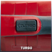 Foukač listí Aku GE-LB 36 Li E-Solo Einhell Expert Plus náhled