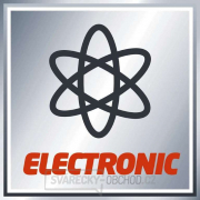 Foukač listí Aku GE-LB 36 Li E-Solo Einhell Expert Plus náhled