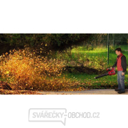 Foukač listí Aku GE-LB 36 Li E-Solo Einhell Expert Plus náhled