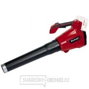 Foukač listí Aku GE-LB 36 Li E-Solo Einhell Expert Plus gallery main image