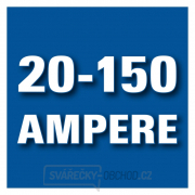 Invertor svářecí BT-IW 150 náhled