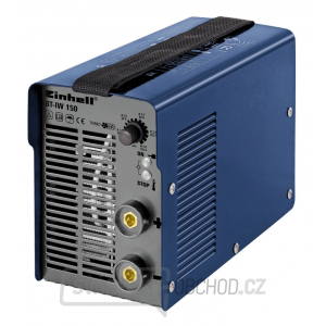 Invertor svářecí BT-IW 150 gallery main image