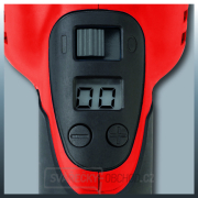 Leštička a bruska CC-PO 1100/2E Einhell Classic Náhled