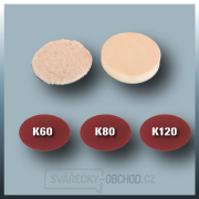 Leštička a bruska CC-PO 1100/2E Einhell Classic náhled