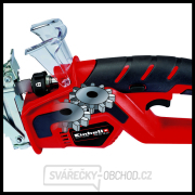 Pila prořezávací Aku GE-GC 18 Li-Solo Einhell Expert Plus náhled