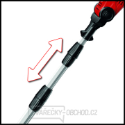 Pila prořezávací Aku GE-LC 18 LI T Kit Einhell Expert Plus Náhled