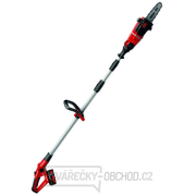 Pila prořezávací Aku GE-LC 18 LI T Kit Einhell Expert Plus gallery main image