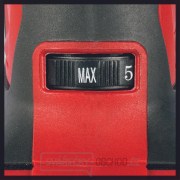 Přístroj multifunkční Aku VARRITO Einhell Expert náhled