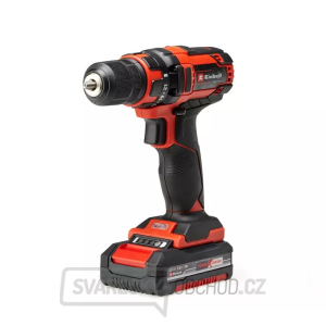 Šroubovák aku TC-CD 18/35 Li (1x1,5 Ah) Einhell Classic Šroubovák aku TC-CD 18/35 Li (1x1,5 Ah) Einhell Classic