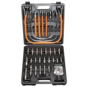 Pojízdný přístroj pro výměnu oleje v automatických převodovkách GA-322 Náhled