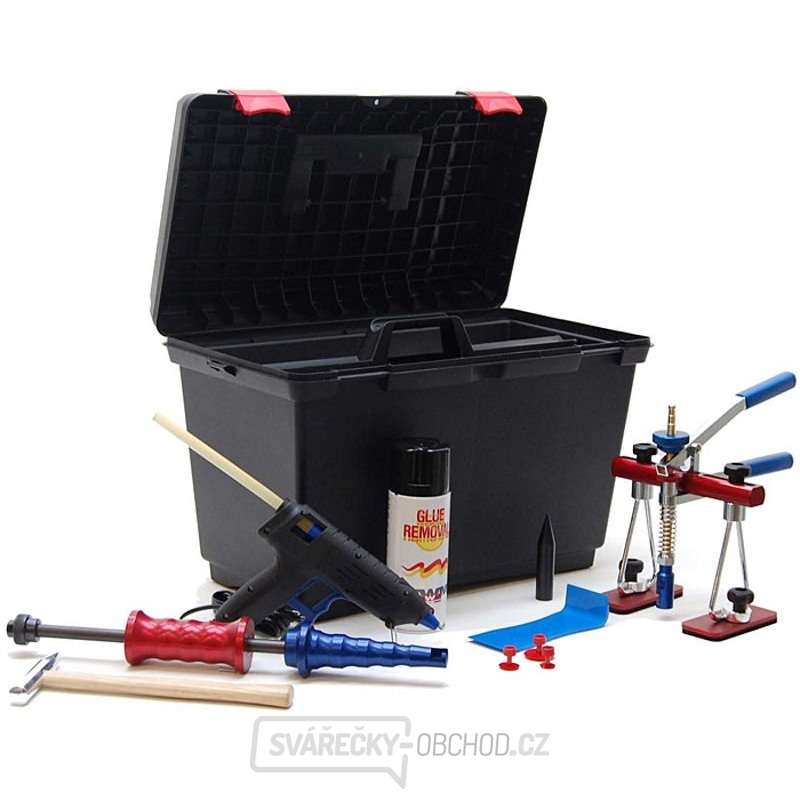 Sada nářadí a materiálu pro PDR opravy MWM 31331