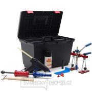 Sada nářadí a materiálu pro PDR opravy MWM 31331 Sada nářadí a materiálu pro PDR opravy MWM 31331 gallery main image