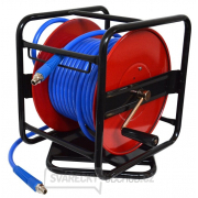 Naviják s vysokotlakou hadicí na stlačený vzduch Genborx UB8030 Naviják s vysokotlakou hadicí na stlačený vzduch Genborx UB8030 gallery main image