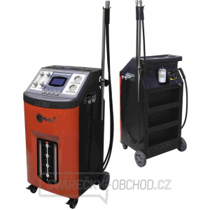 Přístroj pro výměnu oleje v automatických převodovkách GD-505 Automatic Přístroj pro výměnu oleje v automatických převodovkách GD-505 Automatic gallery main image