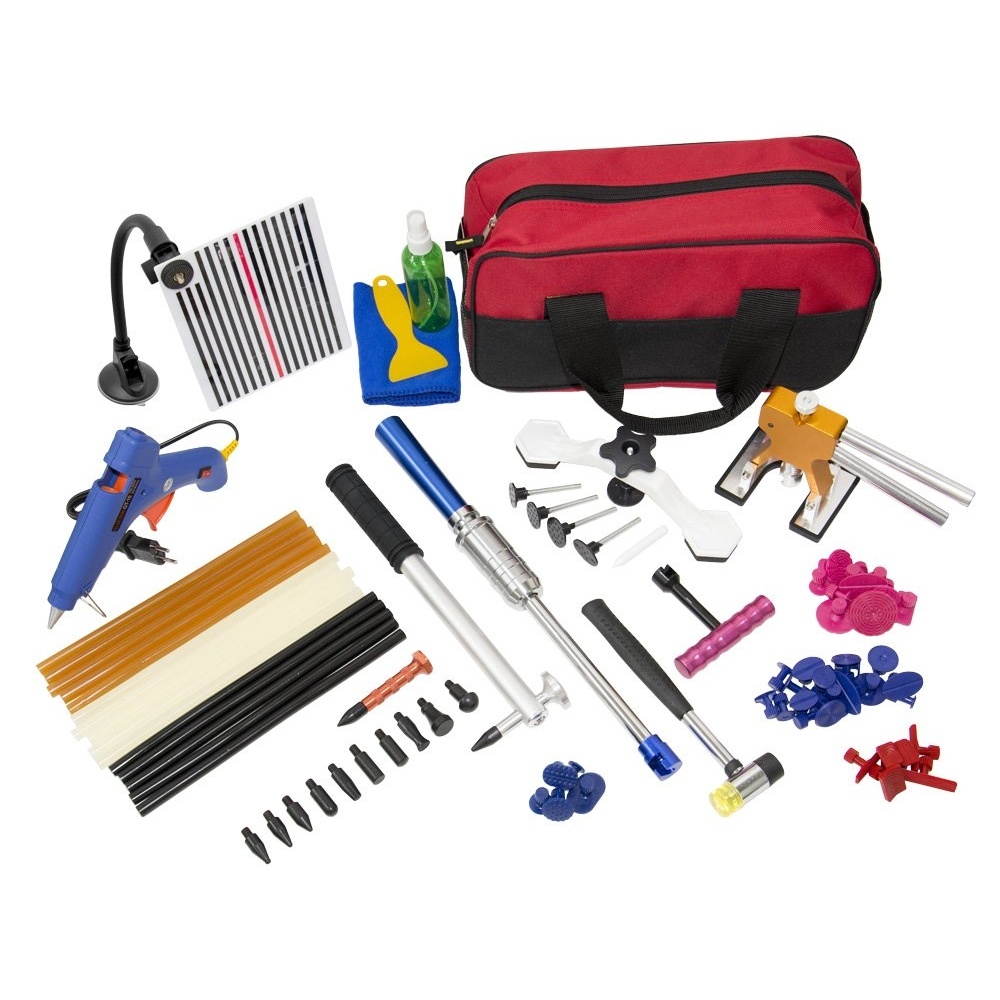 Levně Sada nářadí a materiálu pro PDR opravy karosérií Kit-3 992200000KIT3