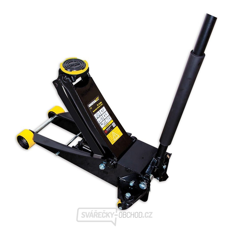Pojízdný dílenský zvedák OMEGA LIFT 2903011