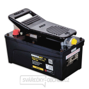 Pneumaticko-hydraulický multiplikátor OMEGA 22903 Pneumaticko-hydraulický multiplikátor OMEGA 22903 gallery main image