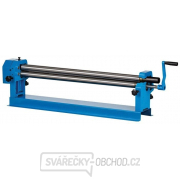 Zakružovačka / stáčečka plechu W01-08X1016 Zakružovačka / stáčečka plechu W01-08X1016 gallery main image