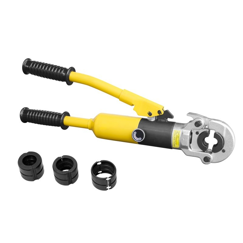 Genborx Hydraulické lisovací kleště na trubky PEX-AL-PEX HHF-32Y 8906000HHF32Y