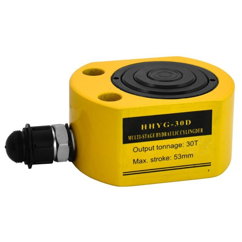 Levně Genborx Hydraulický zvedací válec HHYG-30D 821000HHYG30D