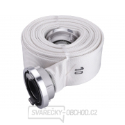 Hadice se spojkami, B75, 3 Hadice se spojkami, B75, 3