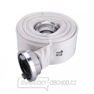 Hadice se spojkami, B75, 3 Hadice se spojkami, B75, 3