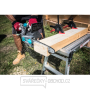 Pila řetězová aku, BRUSHLESS, 40V Li-ion, 2500mAh, 30cm Pila řetězová aku, BRUSHLESS, 40V Li-ion, 2500mAh, 30cm náhled