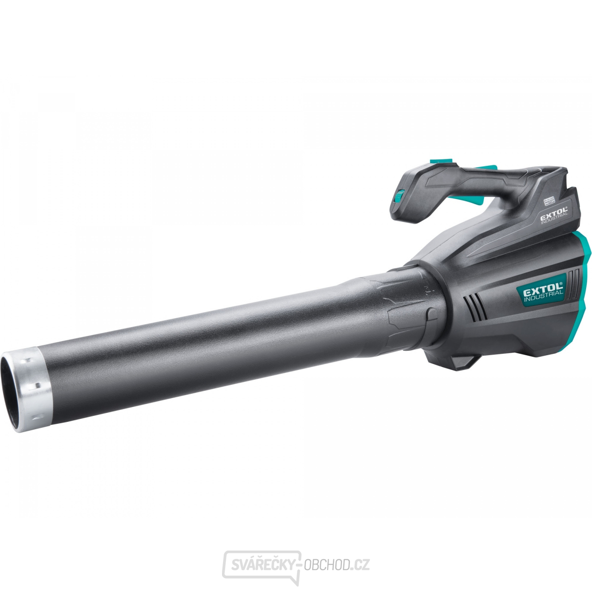 Fukar zahradní aku, BRUSHLESS, 40V Li-ion, bez baterie a nabíječky