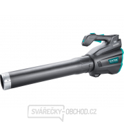 Fukar zahradní aku, BRUSHLESS, 40V Li-ion, bez baterie a nabíječky Fukar zahradní aku, BRUSHLESS, 40V Li-ion, bez baterie a nabíječky gallery main image