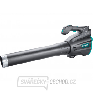 Fukar zahradní aku, BRUSHLESS, 40V Li-ion, bez baterie a nabíječky Fukar zahradní aku, BRUSHLESS, 40V Li-ion, bez baterie a nabíječky gallery main image