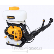 Riwall PRO RPSD 52 benzínový rosič zádový 14 l Riwall PRO RPSD 52 benzínový rosič zádový 14 l náhled