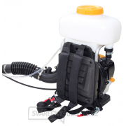 Riwall PRO RPSD 52 benzínový rosič zádový 14 l Riwall PRO RPSD 52 benzínový rosič zádový 14 l náhled