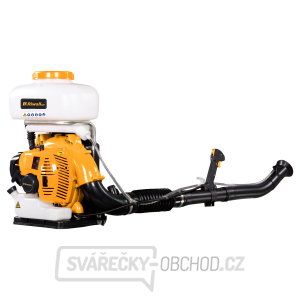 Riwall PRO RPSD 52 benzínový rosič zádový 14 l