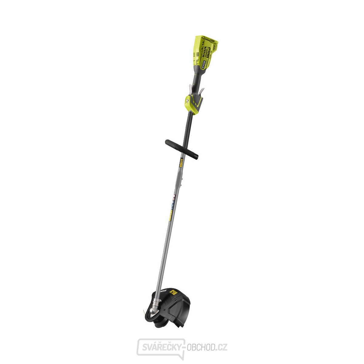 Ryobi OLT1833 aku 18 V bezuhlíkový vyžínač ONE+