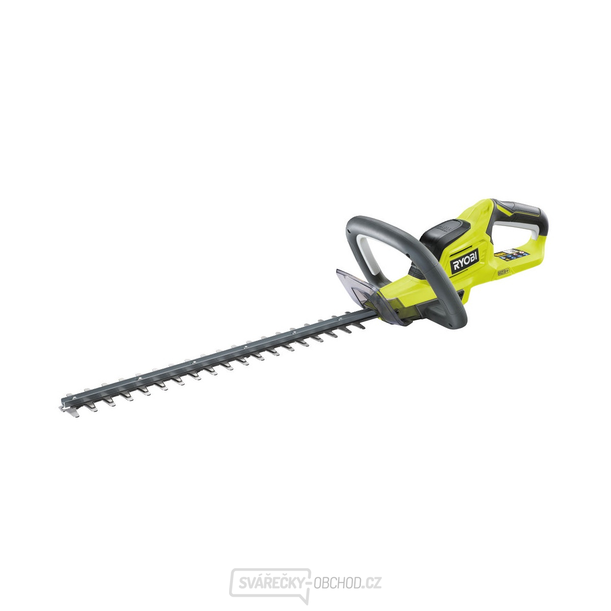 Ryobi OHT1845 aku 18V plotostřih ONE+