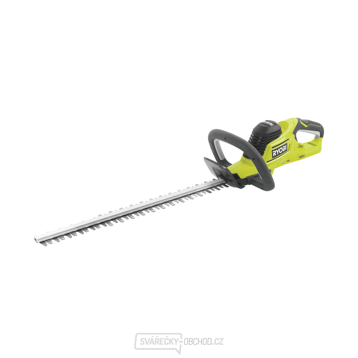Ryobi OHT1850H aku 18V hybridní plotostřih ONE+
