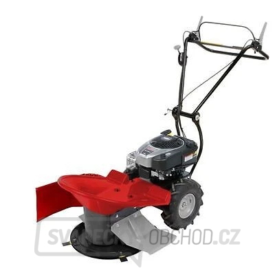 Bubnová sekačka na trávu Lumag HGS-87564