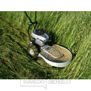 Bubnová sekačka na trávu Lumag HGS-87564 Náhled