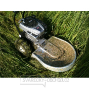 Bubnová sekačka na trávu Lumag HGS-87564 náhled