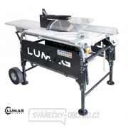 Stavební pila Lumag BKS 500230PRO Stavební pila Lumag BKS 500230PRO gallery main image