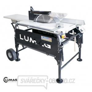 Stavební pila Lumag BKS 500230PRO Stavební pila Lumag BKS 500230PRO gallery main image