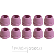 Sada keramických hubic, 10dílná gallery main image