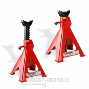 Univerzální podpěry 6 t (2 ks) gallery main image