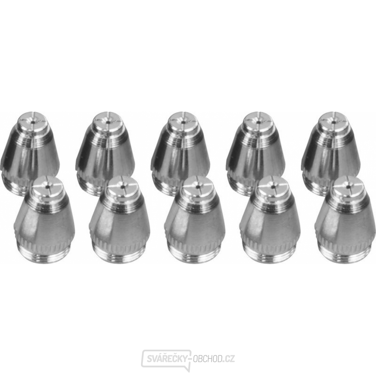 Sada řezacích trysek, 10dílná gallery main image