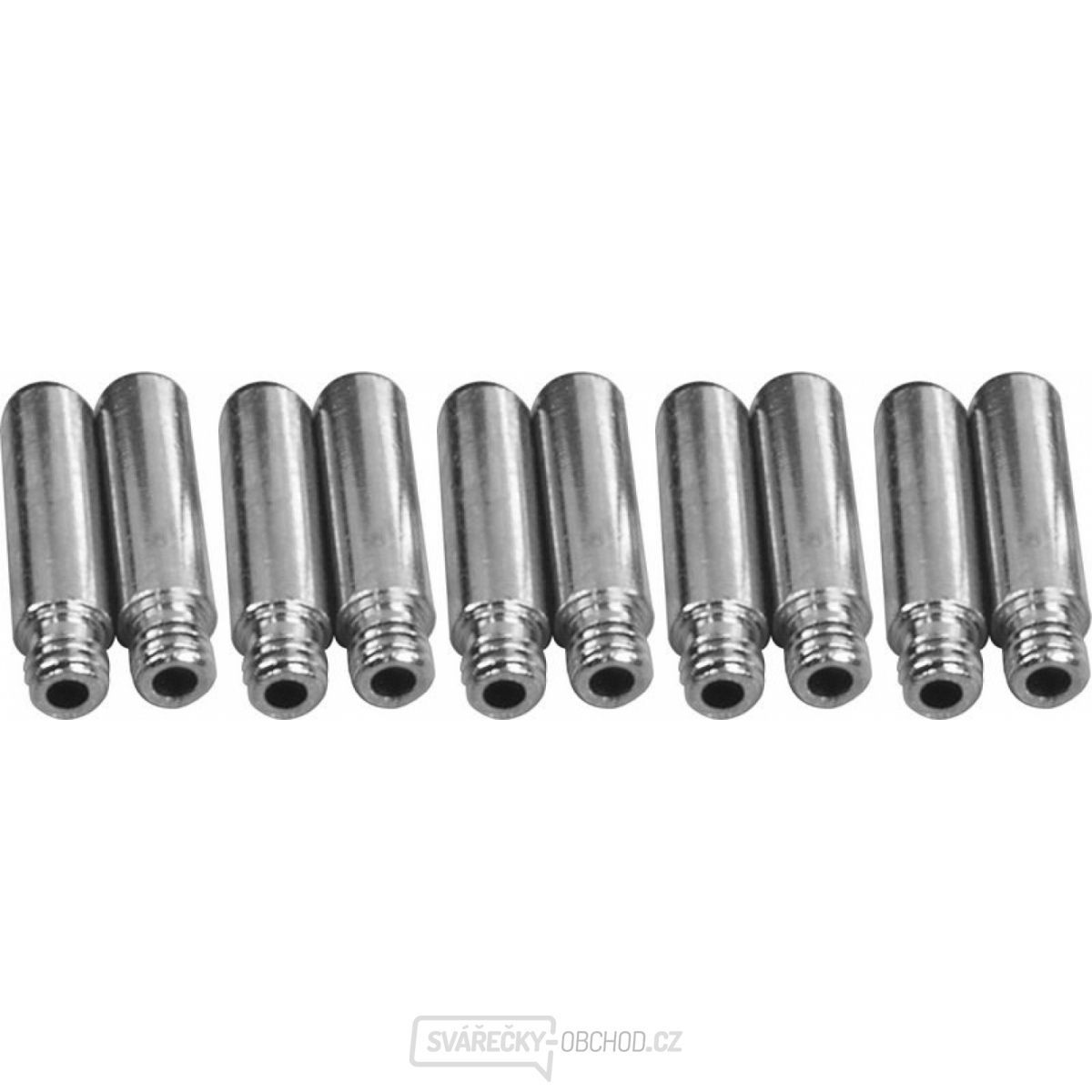 Sada elektrod, 10dílná gallery main image