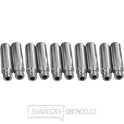 Sada elektrod, 10dílná gallery main image