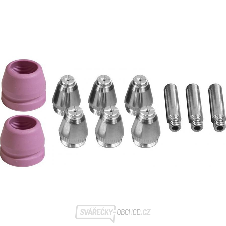 Sada příslušenství, 11dílná pro GPS 40 A (20063)