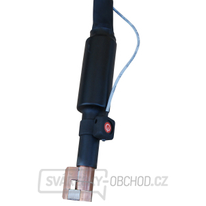 Fokusační cívka přímá Fokusační cívka přímá gallery main image