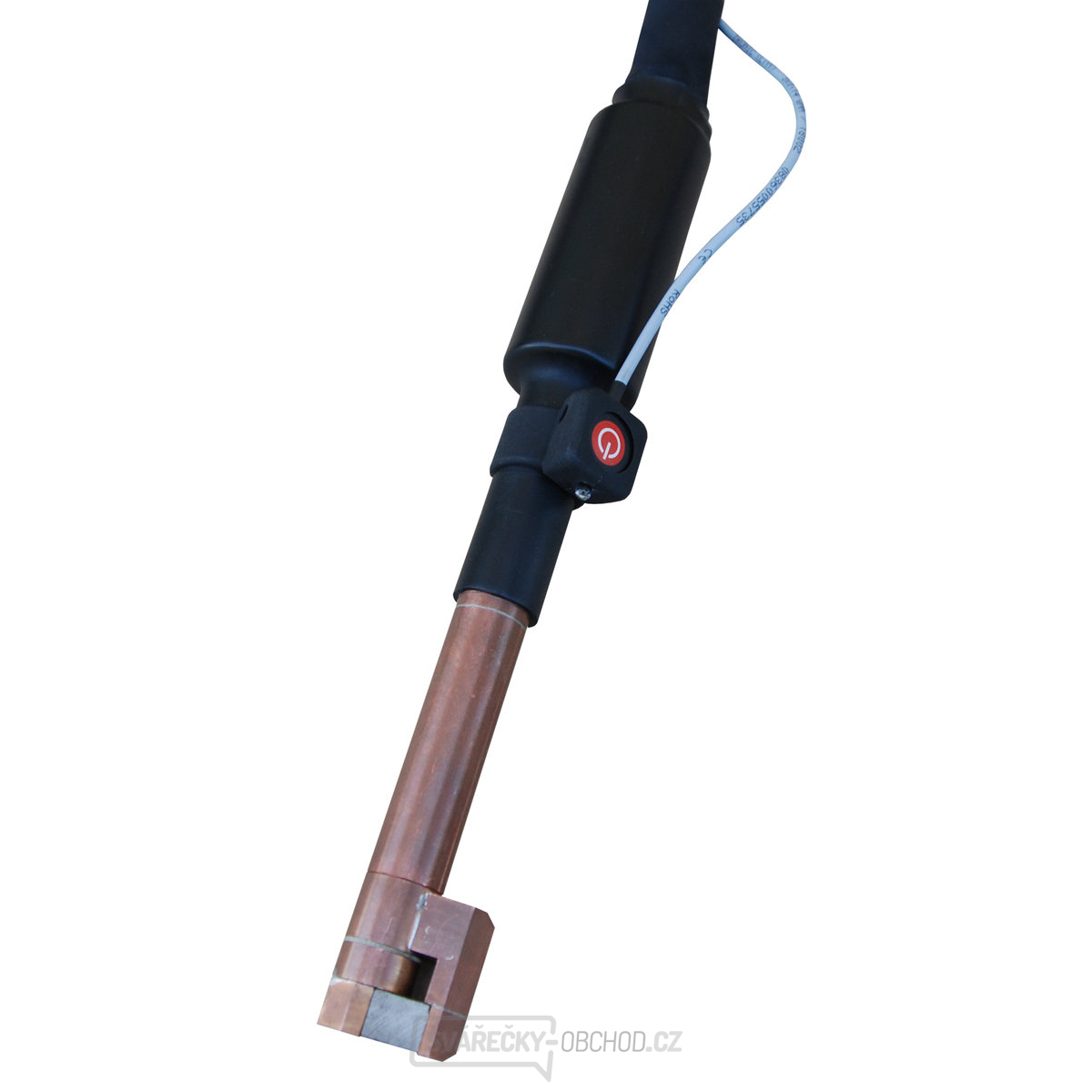 Prodloužení rukojeti  Prodloužení rukojeti  gallery main image