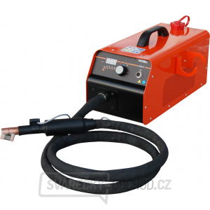 DÍLENSKÝ MOBILNÍ OHŘEV DHI-44F WORKSHOP DÍLENSKÝ MOBILNÍ OHŘEV DHI-44F WORKSHOP gallery main image